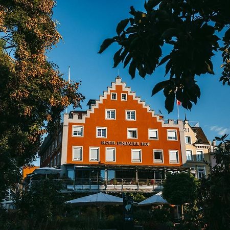 Hotel Lindauer Hof Lindau  Exterior photo